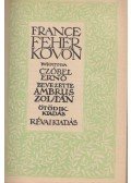 Anatole France - A fehér kövön