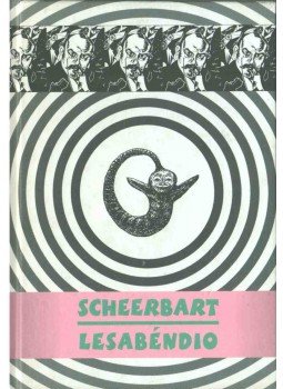 Paul Scheerbart - Lesabéndio Paul Scheerbart - Lesabéndio, Budapest 2005 antikvár könyv