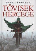 Mark Lawrence - Tövisek hercege