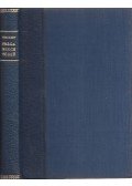 S. Fowler Wright - Prága nincs többé