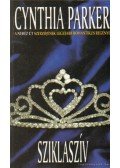 Cynthia Parker - Sziklaszív