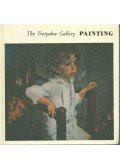 Vsevolod Volodarsky - The Tretyakov Gallery - Painting
