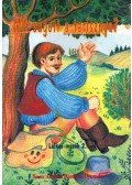 Lelkes Miklós - Mit súgott a tarisznya?