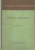 Petrilla Aladár - Részletes járványtan