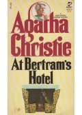 Agatha Christie - At Bertram's Hotel
