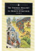 Malory, Sir Thomas - Le Morte d'Arthur Volume II