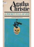 Agatha Christie - A Pocket Full Of Rye