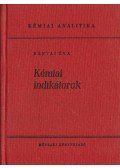 Bányai Éva - Kémiai indikátorok