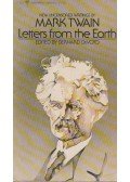 Mark Twain,Bernard DeVoto (szerk.) - Letters from the Earth
