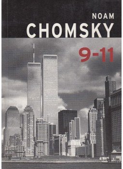 Chomsky, Noam - 9-11 Chomsky, Noam - 9-11, New York 2001 antikvár könyv