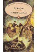 CONRAD,JOSEPH - Lord Jim (angol)