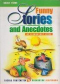 Bajczi Tünde - Funny Stories and Anecdotes at Elementary Level