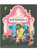 Gazdag Erzsi - Mesebolt