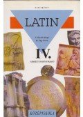 Nagy Ferenc,N. HORVÁTH MARGIT - Latin IV.