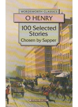 O'Henry - 100 Selected Stories O'Henry - 100 Selected Stories, Ware, Hertfordshire 1996 antikvár könyv