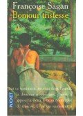 Francoise Sagan - Bonjour Tristesse (francia)