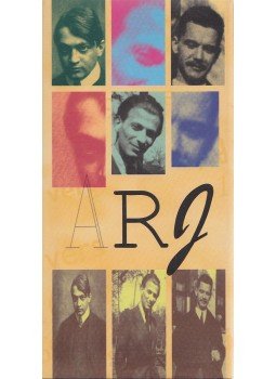 Radnóti Miklós, Ady Endre, József Attila - Válogatás Ady Endre, József Attila, Radnóti Miklós műveiből Radnóti Miklós, Ady Endre, József Attila - Válogatás Ady Endre, József Attila, Radnóti Miklós műveiből, Budapest 1995 antikvár könyv