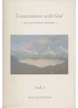 Neale Donald Walsch - Conversations with God Neale Donald Walsch - Conversations with God, New York 1996 antikvár könyv