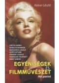Kaiser László - Egyéniségek és filmművészet  (dedikált)