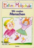 Brian Bagnall - Wir malen Menschen
