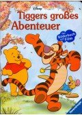 Patricia Mennen - Tiggers grosses Abenteuer