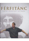 Jálics Kinga - Férfitánc