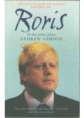 Andrew Gimson - Boris