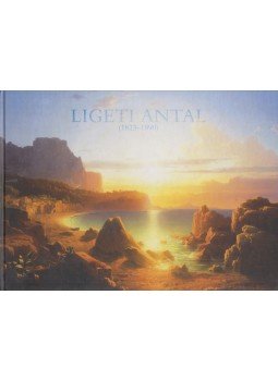 Blaskóné Majkó Katalin, Radványi Orsolya, Zsákovics Ferenc - Ligeti Antal 1823-1890 Blaskóné Majkó Katalin, Radványi Orsolya, Zsákovics Ferenc - Ligeti Antal 1823-1890, Budapest 2008 antikvár könyv