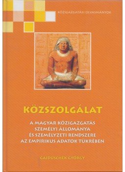 Gajduschek György - Közszolgálat Gajduschek György - Közszolgálat, Budapest 2008 antikvár könyv