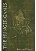 Suzanne Collins - The Hunger Games
