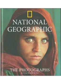 Bendavid-Val, Leah - National Geographic: The Photographs Bendavid-Val, Leah - National Geographic: The Photographs, Washington 2008 antikvár könyv
