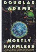 Douglas Adams - Mostly Harmless