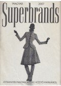 Karádi Róbert - Magyar Superbrands 2007