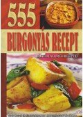 Bártfai László - 555 burgonyás recept