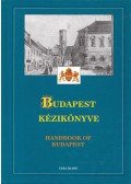 Dr. Kasza Sándor - Budapest kézikönyve 3.