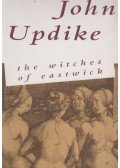 John Updike - The Witches of Eastwick