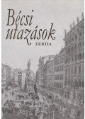 S. Sárdi Margit - Bécsi utazások