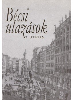 S. Sárdi Margit - Bécsi utazások S. Sárdi Margit - Bécsi utazások, Budapest 2001 antikvár könyv