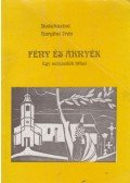Budaháziné Hargitai Irén - Fény és árnyék