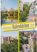 Szász Ilona - Kőbányai Kalendárium 2015