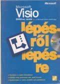 Kis Ádám - Microsoft Visio 2002-es verzió lépésről lépésre
