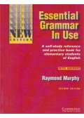 Raymond Murphy - Essential ​Grammar in Use