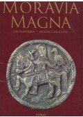 Dekan, Ján - Moravia Magna (német)