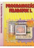 Zsakó László - Programozási feladatok I-II.