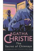 Agatha Christie - The Secret of Chimneys