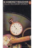 William Somerset Maugham - Collected Short Stories 1