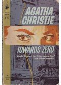 Agatha Christie - Towards Zero