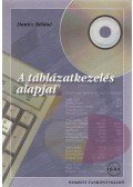 Danitz Béláné - A táblázatkezelés alapjai