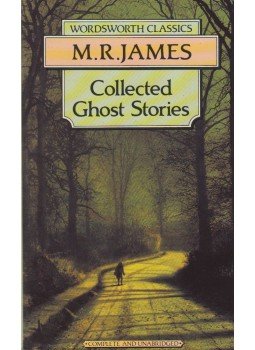 JAMES, M.R. - Collected Ghost Stories JAMES, M.R. - Collected Ghost Stories, 1993 antikvár könyv