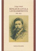 Benczúr Gyula,Bellák Gábor - Drága Linám!